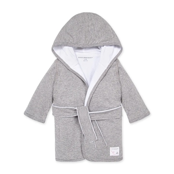 🙅🏻‍♀️SOLD🙅🏻‍♀️Baby robe - Picture 1 of 4